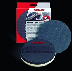 Sonax disk glina 150 mm