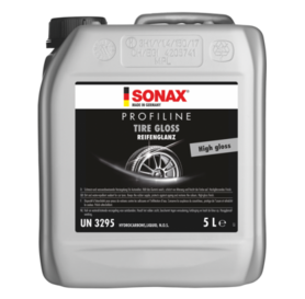Sonax Profiline Tire Gloss - sjaj za gume 5l
