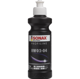 Sonax Profiline HW 02-04 - vosak 250 ml