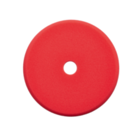 Sonax sunđer za poliranje crveni 143 dual action cut pad