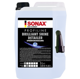 Sonax Brilliant Shine Detailer 5l