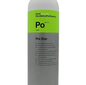 Koch Chemie Pol Star - sredstvo za čišćenje tekstila, kože i alkantare