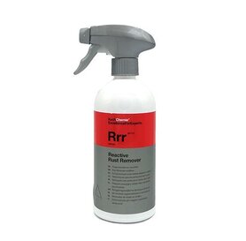 Koch Chemie Reactive Rust Remover - sredstvo za dekontaminaciju i čišćenje rđe 0,5 l