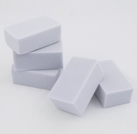 Koch Chemie Dirt Eraser 5 kom - specijalni abrazivni sunđer 