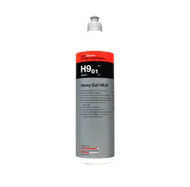 Koch Chemie Heavy Cut H9.01 - pasta za grubo poliranje