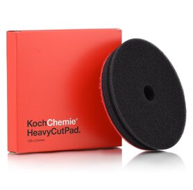Koch Chemie Heavy Cut Pad - sunđer za uklanjanje jake erozije i dubokih ogrebotina
