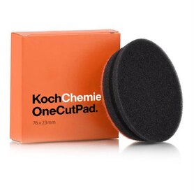 Koch Chemie One Cut Pad - abrazivni sunđer srednje gustine