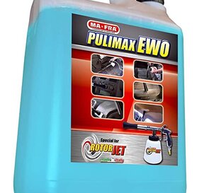Ma Fra Pulimax Ewo 4.5l - sredstvo za dubinsko čišćenje enterijera