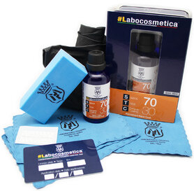 Labocosmetica #STC - permanentni nano coating 70% fizicki, 30% hemijski - 50ml