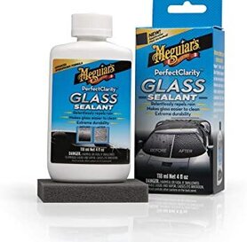 Meguiar&#039;s Perfect Clarity Glass Sealant - sealant za stakla