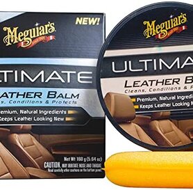 Meguiar&#039;s  Ultimate Leather Balm 160 gr