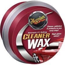 Meguiar&#039;s Cleaner Wax - Paste