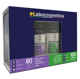Labocosmetica #SAM 30ml + #HPC 30 ml - keramika