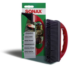 Sonax Pet Hair Remover - četka za uklanjanje dlaka
