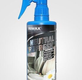 Riwax Neutral Refresh - neutralizator neprijatnih mirisa 500 ml
