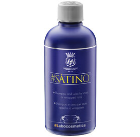 Labocosmetica Satino - šampon za mat boje i folije