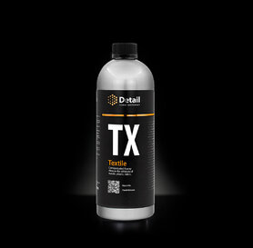 Detail TX - all purpose cleaner