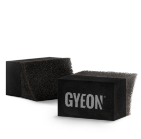 Gyeon Tire applicator small - aplikator za niskoprofilne gume