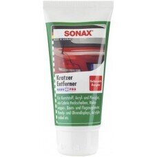 Sonax uklanjač ogrebotina sa laka 75 ml