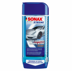 Sonax Xtreme Aktivni šampon 2u1, 500ml