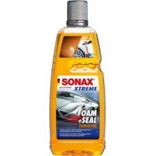 Sonax Xtreme Foam and Seal - šampon sa zaštitom