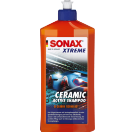 Sonax Xtreme Ceramic Active Shampoo